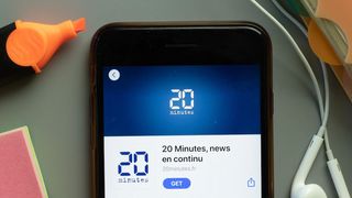 Visé par une motion de défiance et accusé de propos discriminants, le directeur général de "20 Minutes" quitte ses fonctions