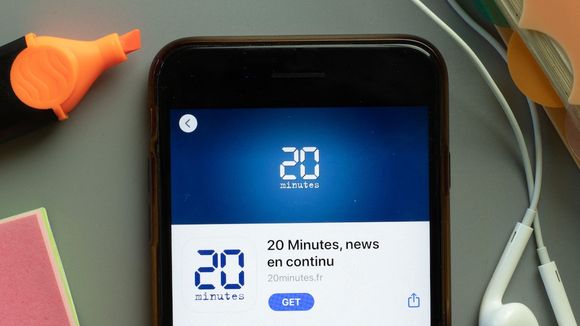 Visé par une motion de défiance et accusé de propos discriminants, le directeur général de "20 Minutes" quitte ses fonctions