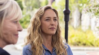 "Nora & Gil" : TF1 lance le tournage d'une nouvelle série policière avec Barbara Cabrita et Hélène de Fougerolles