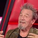 Florent Pagny sur sa dernière saison dans "The Voice" : "Si je pense à la fin, je vais me mettre à chialer…"