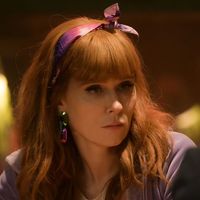 Audiences : Après avoir atteint leur plus bas historique, "HPI" et Audrey Fleurot ont-elles repassé la barre des 5 millions de téléspectateurs sur TF1 ?