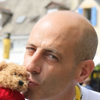 Mort accidentelle de Guillaume Di Grazia, ex-commentateur d’Eurosport, à l'âge de 52 ans