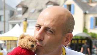 Mort accidentelle de Guillaume Di Grazia, ex-commentateur d’Eurosport, à l'âge de 52 ans