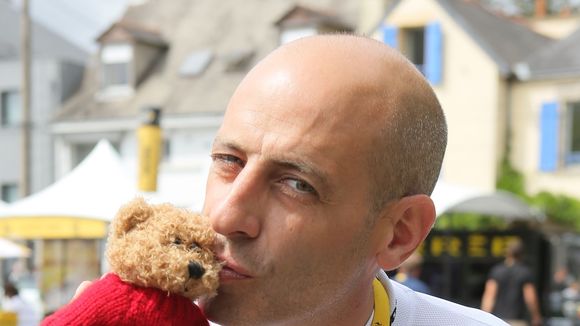 Mort accidentelle de Guillaume Di Grazia, ex-commentateur d’Eurosport, à l'âge de 52 ans