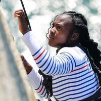 "On a besoin d'avoir beaucoup d'informations sur eux" : Comment la production de "Fort Boyard" choisit les épreuves et les adapte aux candidats