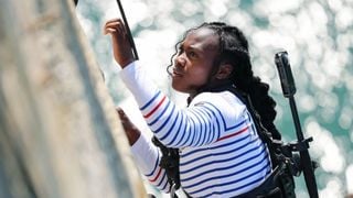 "On a besoin d'avoir beaucoup d'informations sur eux" : Comment la production de "Fort Boyard" choisit les épreuves et les adapte aux candidats