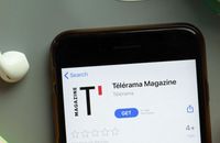 Une journaliste travaillant pour "Télérama" a été entendue dans un commissariat de police parisien