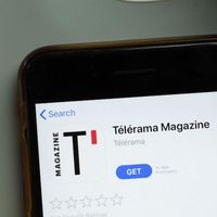 Une journaliste de "Télérama" convoquée par la police pour une enquête sur une célébrité parisienne... qui n'est pas encore parue !