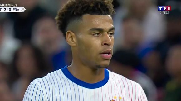 Audiences : Le sacre en Ligue des champions d'Ousmane Dembélé et Désiré Doué avec le PSG a-t-il eu un effet bénéfique sur les scores des Bleus sur TF1 ?