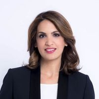 Après avoir quitté CNews et Europe 1, Sonia Mabrouk annonce rejoindre BFMTV