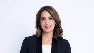 Après avoir quitté CNews et Europe 1, Sonia Mabrouk annonce rejoindre BFMTV