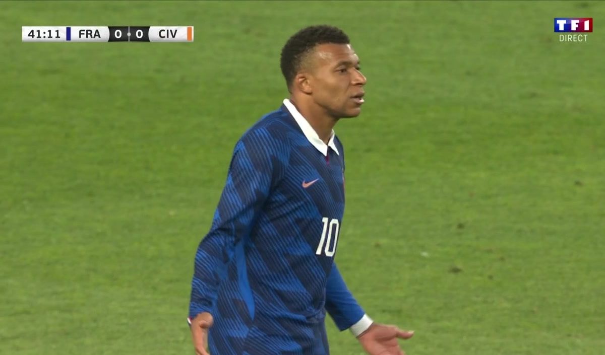 Audiences : Une semaine avant le début de la Coupe du monde, le match amical France/Côte d'Ivoire a-t-il fait le plein sur TF1 ?