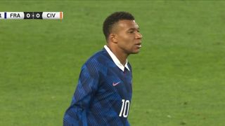 Audiences : Une semaine avant le début de la Coupe du monde, le match amical France/Côte d'Ivoire a-t-il fait le plein sur TF1 ?
