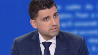 Nouveau départ chez BFMTV : Guillaume Farde quitte la chaîne après 7 saisons pour rejoindre LCI