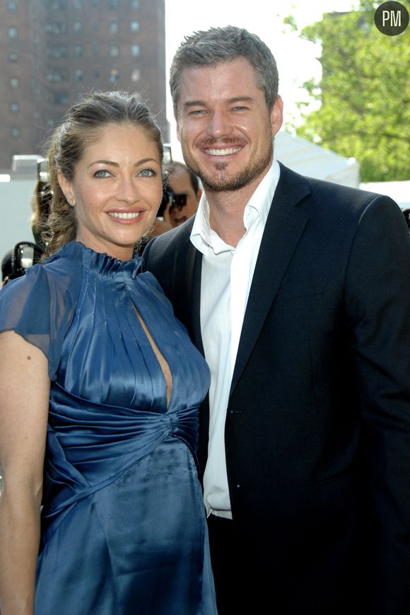 Rétro - Décès d' Eric Dane (Grey's Anatomy, Euphoria...) à 53 ans de la maladie de Charcot.