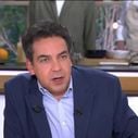 Audiences pré-access : Patrick Cohen a-t-il été aussi suivi qu'Anne-Élisabeth Lemoine, "légèrement souffrante", à la présentation de "C à vous" sur France 5 ?