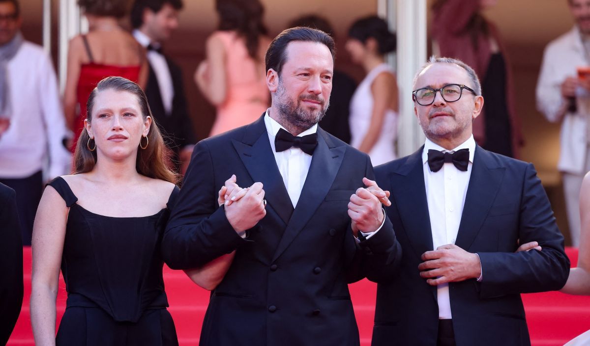 Oscars 2027 : Pourquoi "Minotaure", réalisé et joué par des Russes, a été choisi pour représenter la France et préféré à "De Gaulle" ?