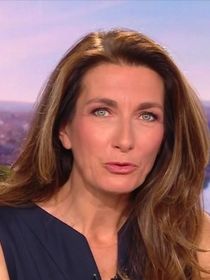 Audiences samedi : Anne-Claire Coudray largement leader sur TF1, "N'oubliez pas les paroles !" et "Les rencontres du papotin" en grande forme sur France 2