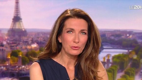 Audiences samedi : Anne-Claire Coudray largement leader sur TF1, "N'oubliez pas les paroles !" et "Les rencontres du papotin" en grande forme sur France 2