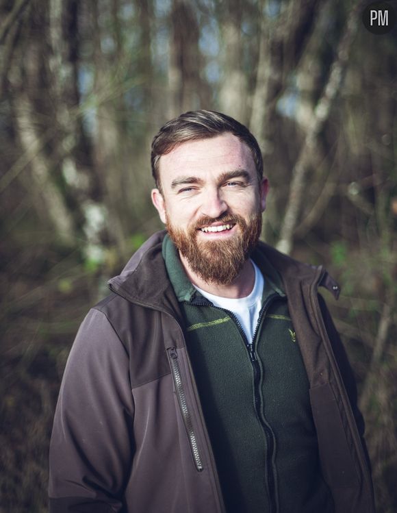 Jean-Baptiste se retrouve face à une vielle connaissance dans l'épisode 5 de "L'amour est dans le pré" 2025, disponible sur M6+ Max.