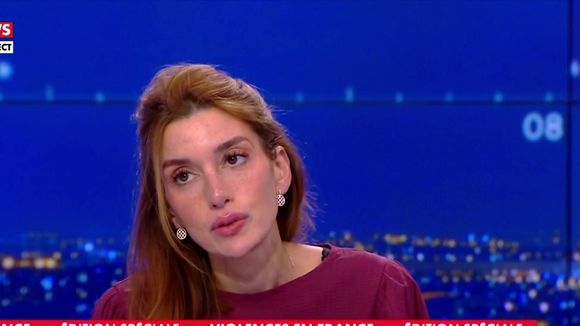"C’est complètement faux" : La DGSI "dément" des informations révélées par CNews sur les événements du 17 octobre