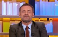 "Le dispositif du Festival de Cannes brutalise les journalistes" : Augustin Trapenard "heurté" par le manque de temps pour les interviews