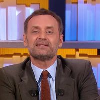 "La perspective de me challenger est excitante" : 3 ans après son départ de France Inter, Augustin Trapenard débarque sur RTL à la rentrée