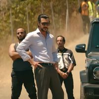 Netflix : 24 heures après sa sortie, cette mini-série espagnole de 3 épisodes avec une star de "La Casa de Papel" détrône "Ma vie avec les Walter Boys" et "Hostage" au sommet du top mondial