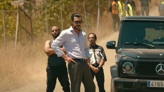 Netflix : 24 heures après sa sortie, cette mini-série espagnole de 3 épisodes avec une star de "La Casa de Papel" détrône "Ma vie avec les Walter Boys" et "Hostage" au sommet du top mondial