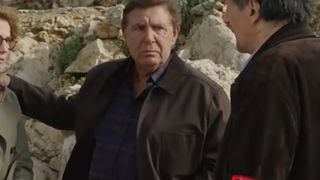 Jean-Pierre Foucault héros d'un épisode de "Meurtres à..." sur France 3 face au retour de la "Star Academy" : TF1 a-t-elle donné son accord ?