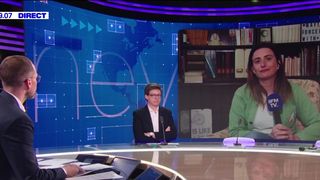 “On va s’arrêter tout de suite si c’est ça” : En direct sur BFMTV, Marine Tondelier s’agace face à une remarque d’un présentateur de la chaîne