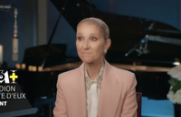 Le teaser de "Céline Dion raconte d'Eux".