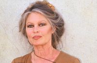 Extrait du biopic de "Bardot" sur France 2