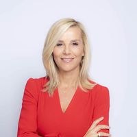 Démission de Sonia Mabrouk : Laurence Ferrari récupère la présentation de "La Grande Interview" d'Europe 1 et CNews