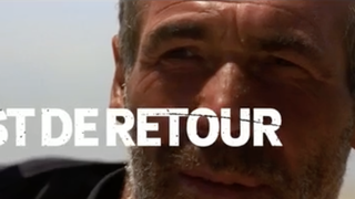 Surprise, Mike Horn va faire son retour sur M6 après 8 ans d'absence