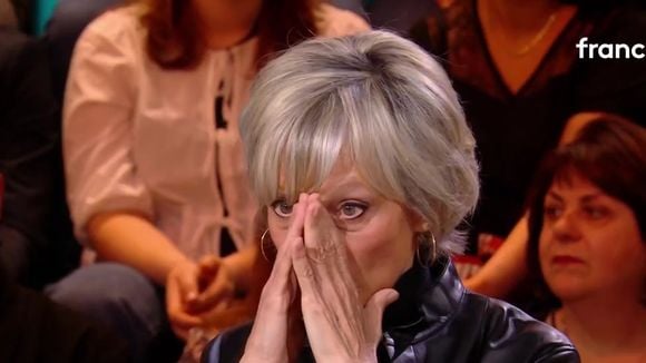 “Je suis désolée de pleurer à la télévision“ : Hélène Mercier-Arnault craque en évoquant son interview avec Marc-Olivier Fogiel qui a fait polémique