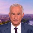 Audiences access 20h : Près d'1,9 million de téléspectateurs d'écart entre les "20 Heures" de Gilles Bouleau, de retour sur TF1, et de Léa Salamé sur France 2