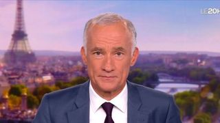 Audiences access 20h : Près d'1,9 million de téléspectateurs d'écart entre les "20 Heures" de Gilles Bouleau, de retour sur TF1, et de Léa Salamé sur France 2