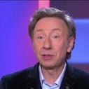 "Il faudra que je fasse combien de téléfilms ?" : Stéphane Bern déplore dans "C à vous" être encore la cible de "moqueries" lorsqu'il joue la comédie