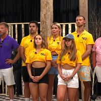 "Les Cinquante" 2025 : Qui seront les 5 premiers candidats éliminés de la saison 4 ce mardi 26 août ?