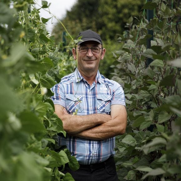 Yannick (Calvados) de "L'amour est dans le pré" 2026.