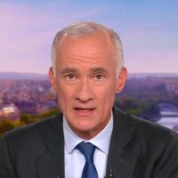 Audiences access : Plus d'1,6 million de téléspectateurs d'écart entre les "20 Heures" de Gilles Bouleau et Anne-Sophie Lapix, "Quotidien" en petite forme sur TMC