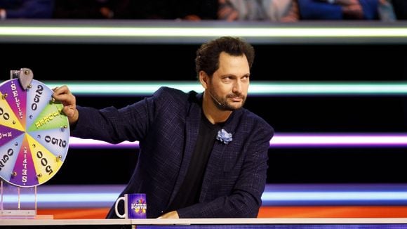 "La roue de la fortune célébrité" revient sur M6, "NRJ Music Awards 2025" sur TF1, "Le Morning Night : Les pépites" sur W9... Les temps forts à la télévision du 25 au 31 octobre 2025