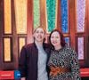 Frédéric et Charlotte de "Lego Masters" 2025
