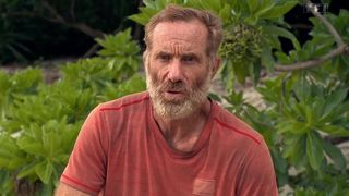 "Maintenant j'en rigole parce qu'arriver à faire ça à 52 ans" : Jérôme des Landes revient sur son coup de bluff lors de l'orientation dans "Koh-Lanta"