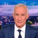 Audiences access 20h : Gilles Bouleau largement leader devant Léa Salamé en nette baisse, "Un si grand soleil" sous les 10%