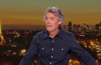 "Quotidien" du 14 janvier 2025.