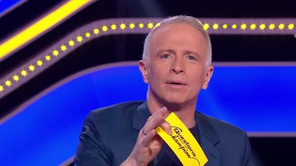 Audiences samedi : "Questions pour un champion" déçoit sur France 3, bons scores pour les JT