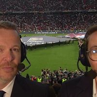 Audiences : La finale de la Ligue des Nations 2025 entre le Portugal et l'Espagne a-t-elle permis à TF1 de s'imposer ?