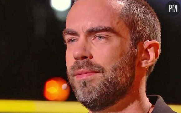 CLEMENT BLOUIN (magie) finaliste de "La France a un incroyable talent".